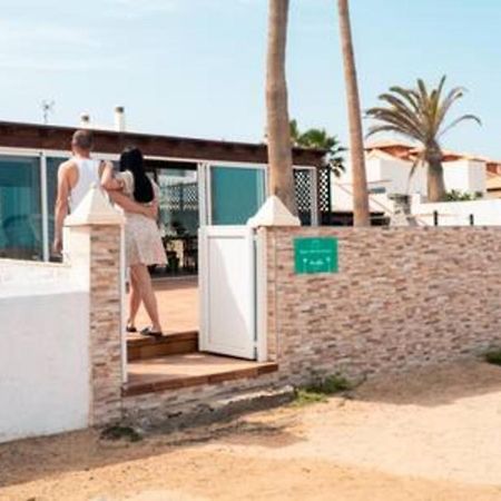 Corralejo Beach Villa San Antonio- Private Heated Pool, Breathtaking Sea View, Bbq, Fast Wifi By Amazzzing Travel Εξωτερικό φωτογραφία
