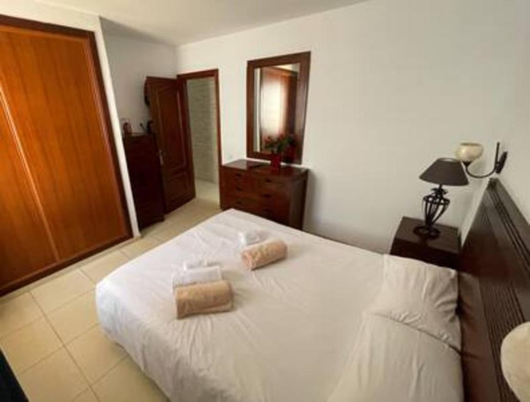 Corralejo Beach Villa San Antonio- Private Heated Pool, Breathtaking Sea View, Bbq, Fast Wifi By Amazzzing Travel Εξωτερικό φωτογραφία