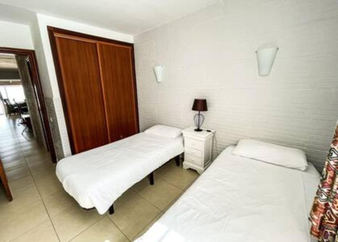 Corralejo Beach Villa San Antonio- Private Heated Pool, Breathtaking Sea View, Bbq, Fast Wifi By Amazzzing Travel Εξωτερικό φωτογραφία