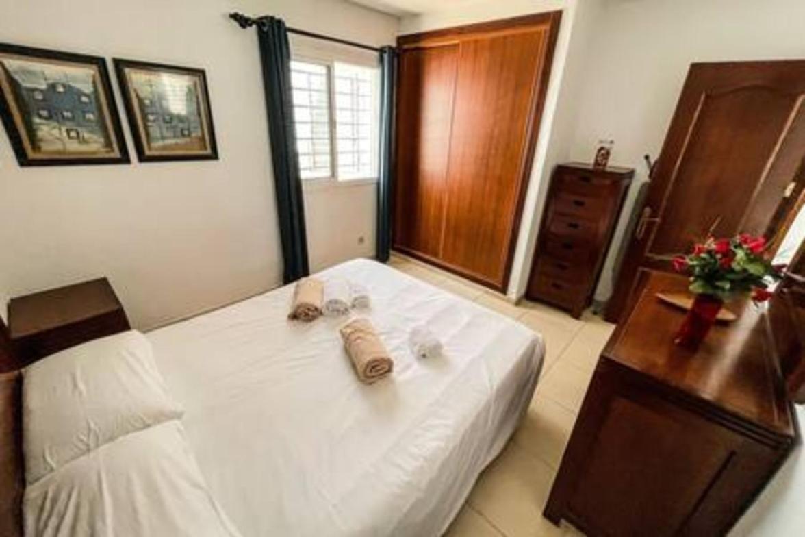Corralejo Beach Villa San Antonio- Private Heated Pool, Breathtaking Sea View, Bbq, Fast Wifi By Amazzzing Travel Εξωτερικό φωτογραφία