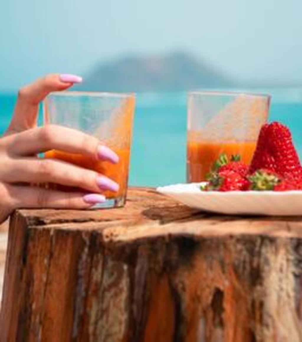 Corralejo Beach Villa San Antonio- Private Heated Pool, Breathtaking Sea View, Bbq, Fast Wifi By Amazzzing Travel Εξωτερικό φωτογραφία