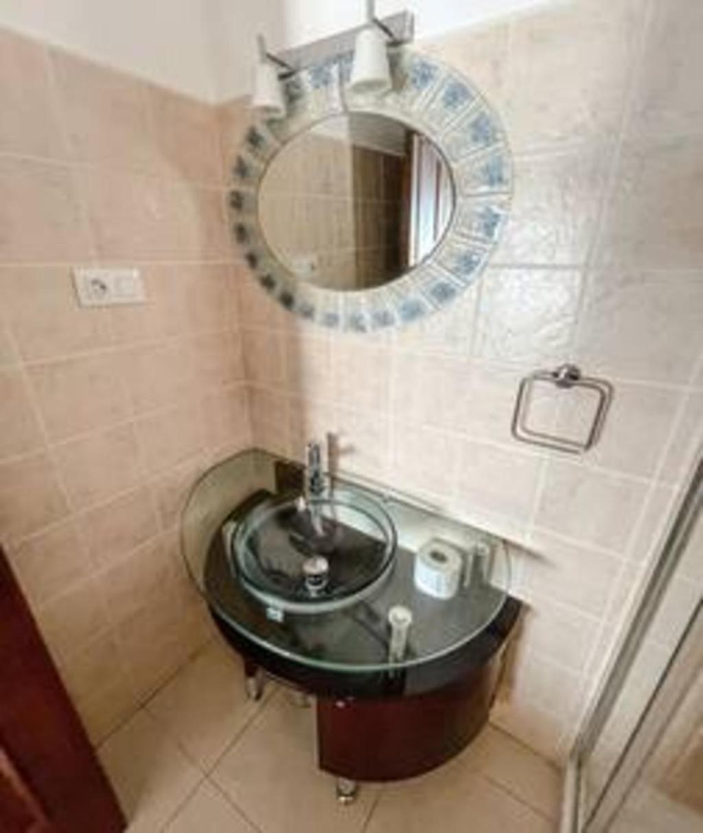 Corralejo Beach Villa San Antonio- Private Heated Pool, Breathtaking Sea View, Bbq, Fast Wifi By Amazzzing Travel Εξωτερικό φωτογραφία